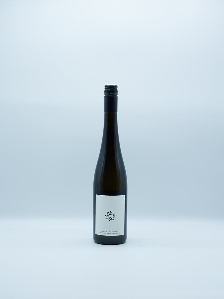 グリューナー・フェルトリーナー ハンドクラフテッド Grüner Veltliner handcrafted