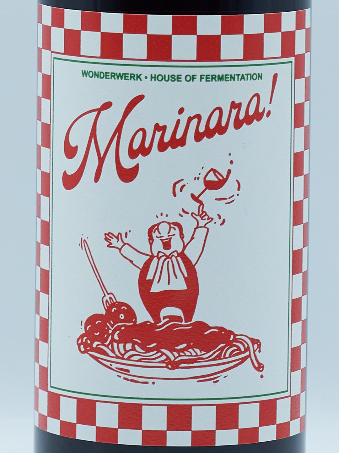 マリナーラ　MARINARA