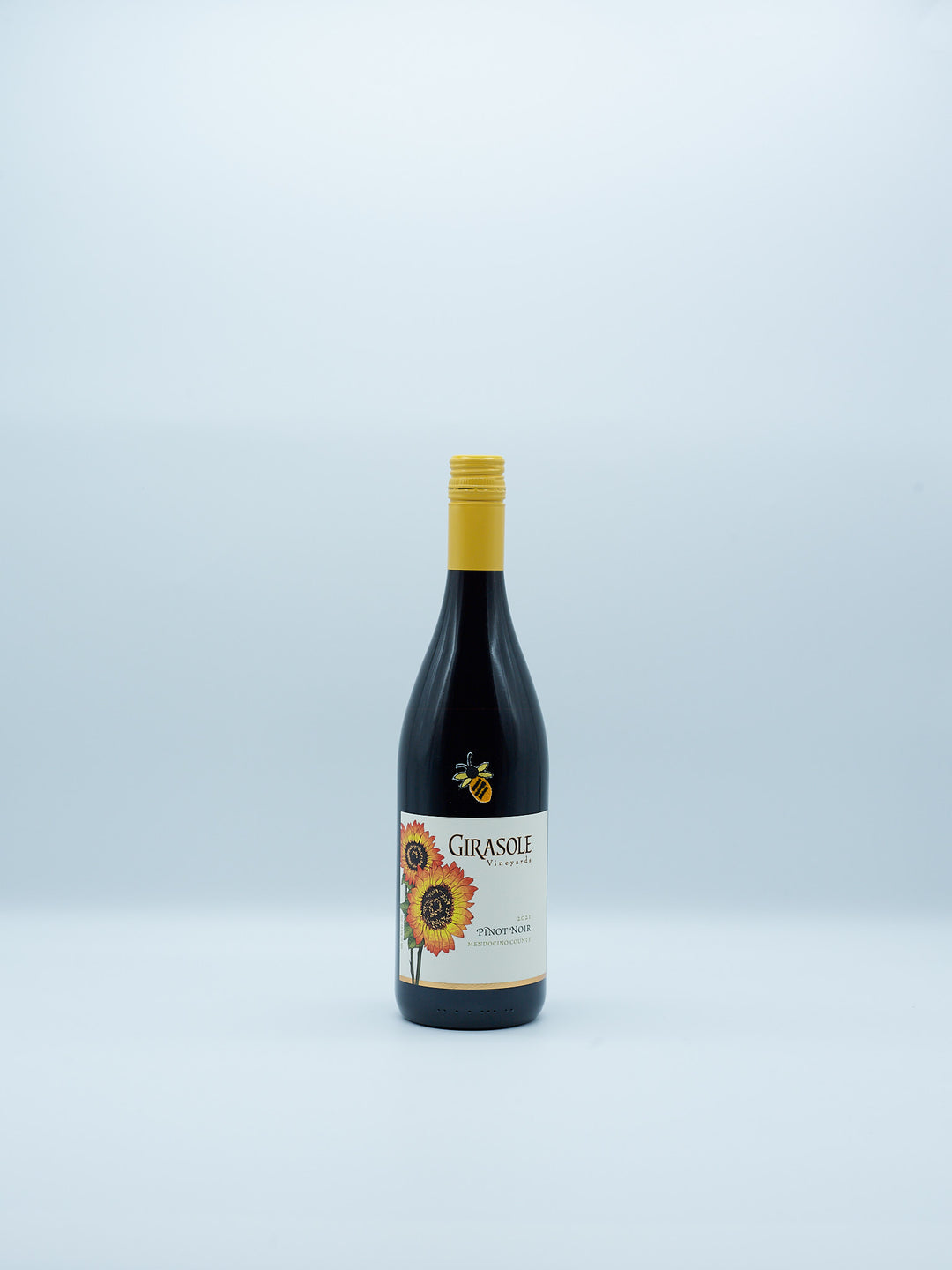 ジラソーレ　ヴィンヤード　ピノ・ノワール　GIRASOLE VINEYARDS PINOT NOIR