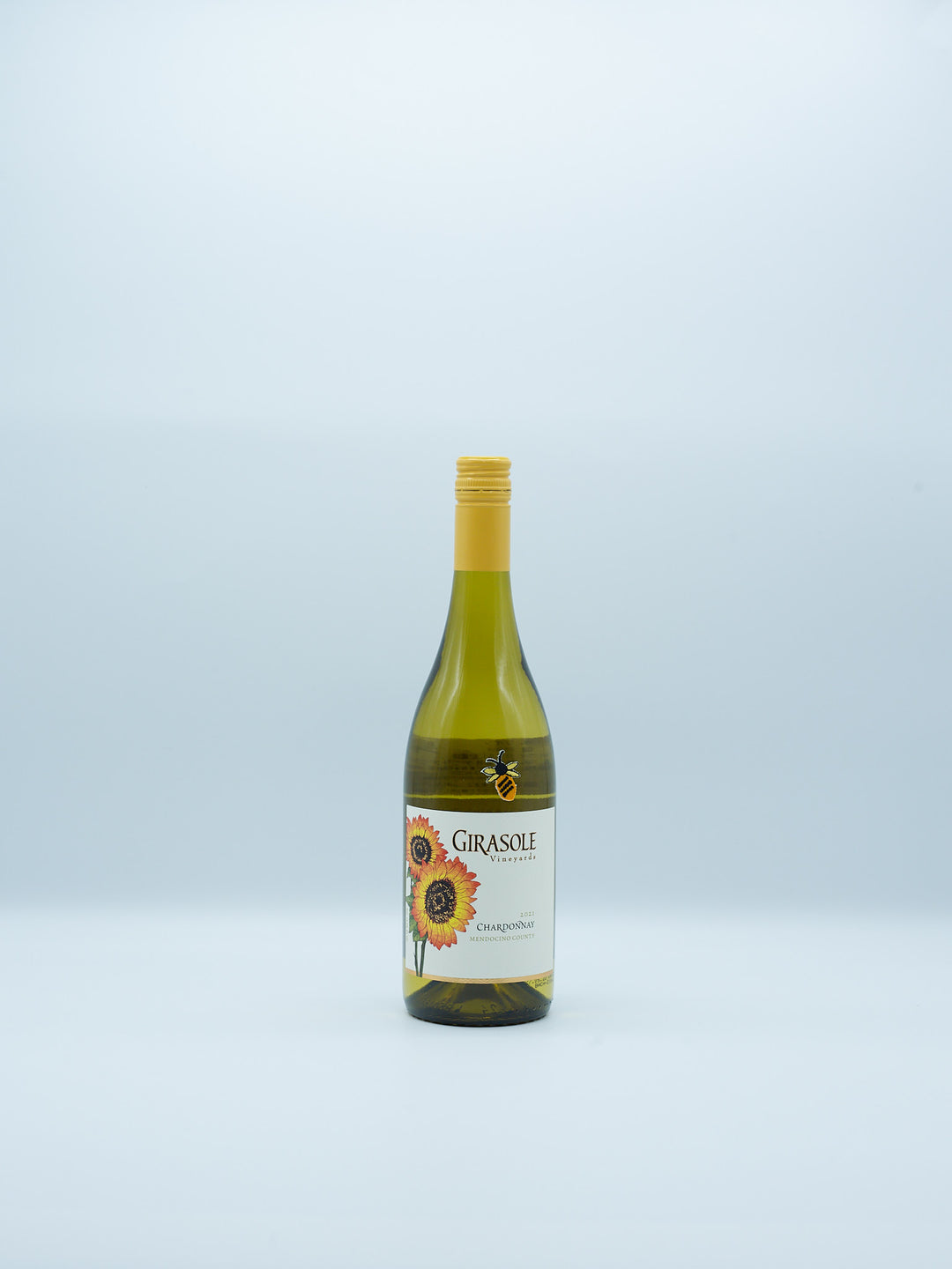 ジラソーレ　ヴィンヤード　シャルドネ　GIRASOLE VINEYARDS CHARDONNAY