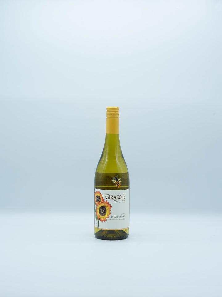 ジラソーレ　ヴィンヤード　シャルドネ　GIRASOLE VINEYARDS CHARDONNAY