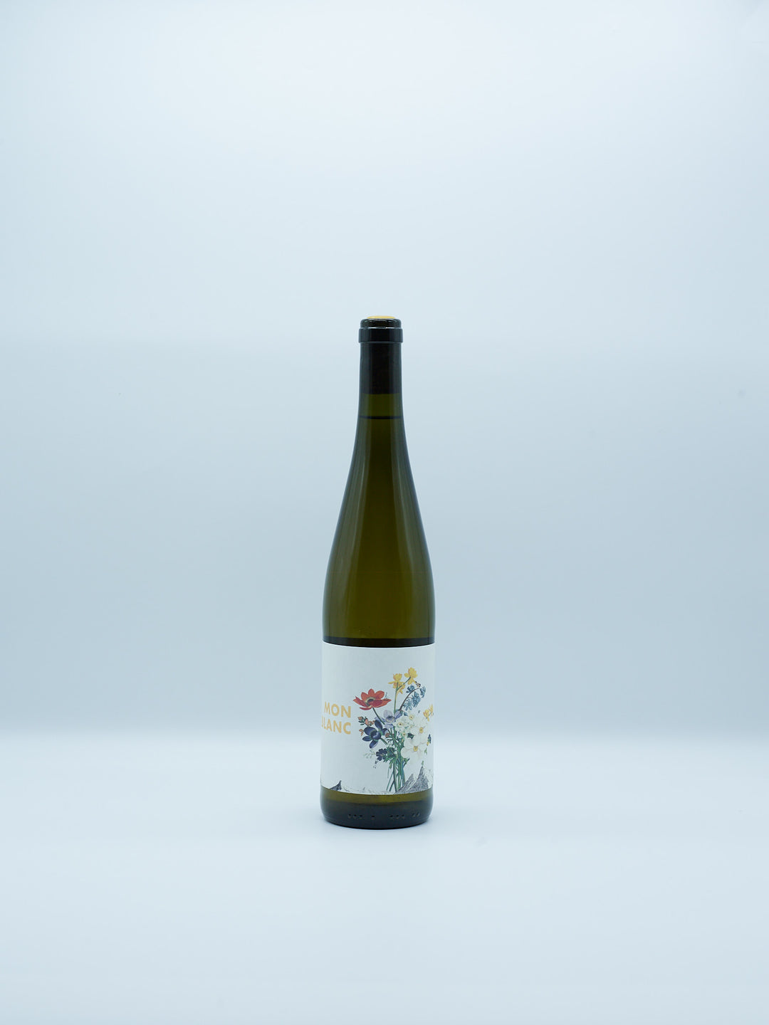 モン ブラン Mon Blanc 2021