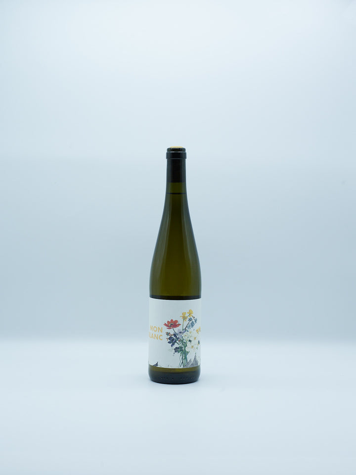 モン ブラン Mon Blanc 2021