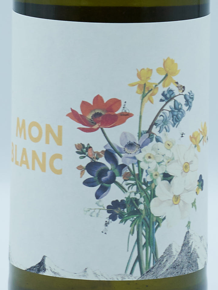 モン ブラン Mon Blanc 2021