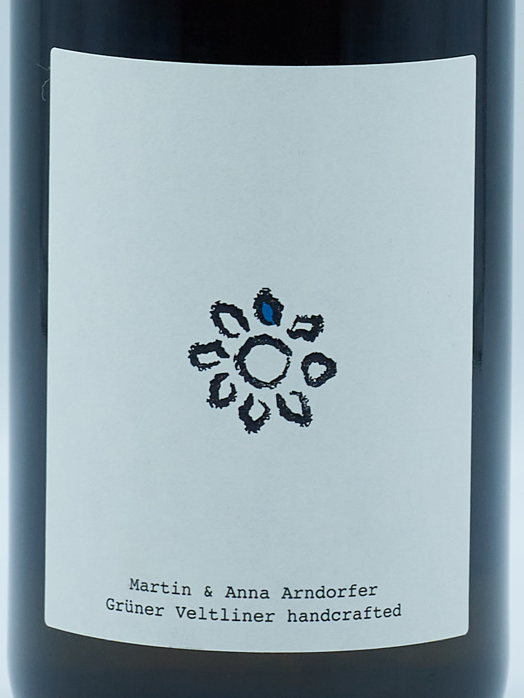 グリューナー・フェルトリーナー ハンドクラフテッド Grüner Veltliner handcrafted