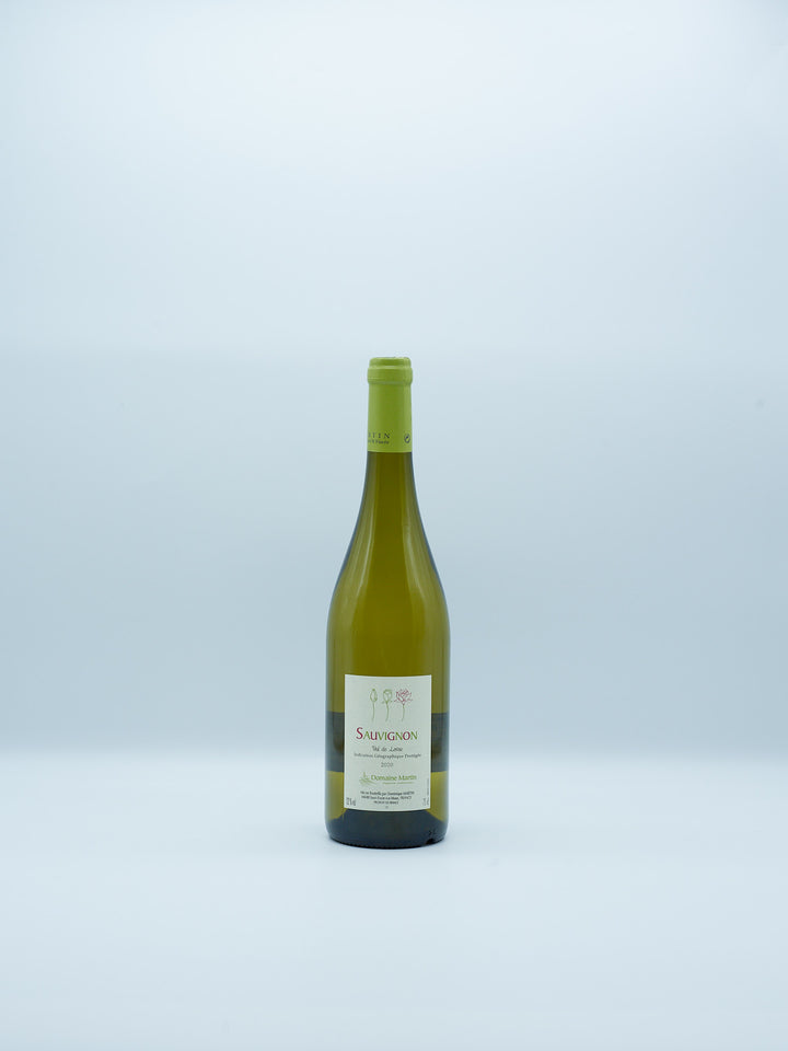 ヴァル・ド・ロワール・ソーヴィニヨン　Val de Loire Sauvignon