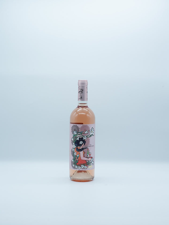 ボゾヴィッチ・ロゼ　Bozzovich Rose'