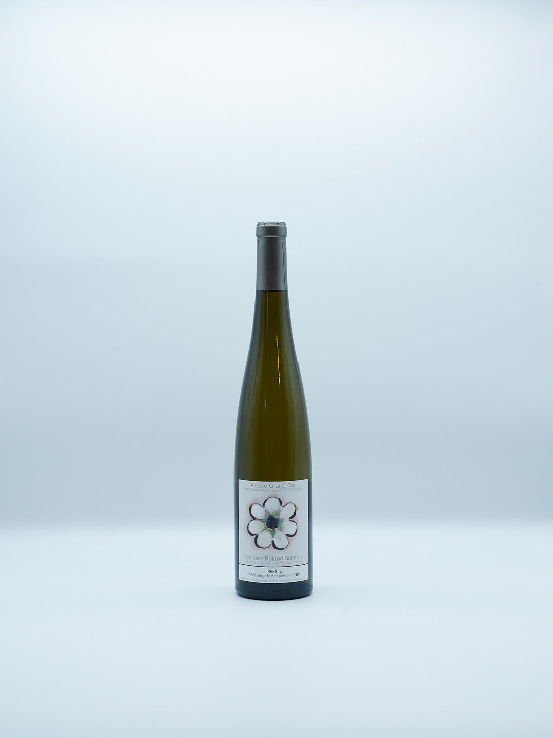 リースリング グラン・クリュ アルテンベルグ・ド・ベルビテン　Riesling Grand Cru Altenberg de Bergbieten