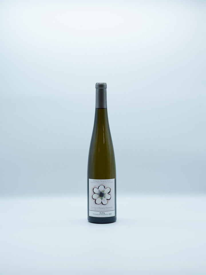 リースリング グラン・クリュ アルテンベルグ・ド・ベルビテン　Riesling Grand Cru Altenberg de Bergbieten